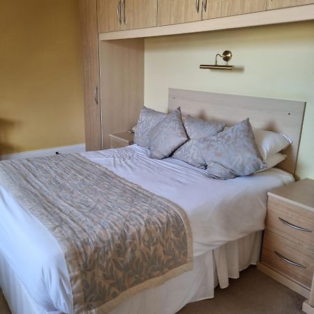 La Piette Hotel Saint Peter Port 外观 照片