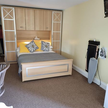 La Piette Hotel Saint Peter Port 外观 照片