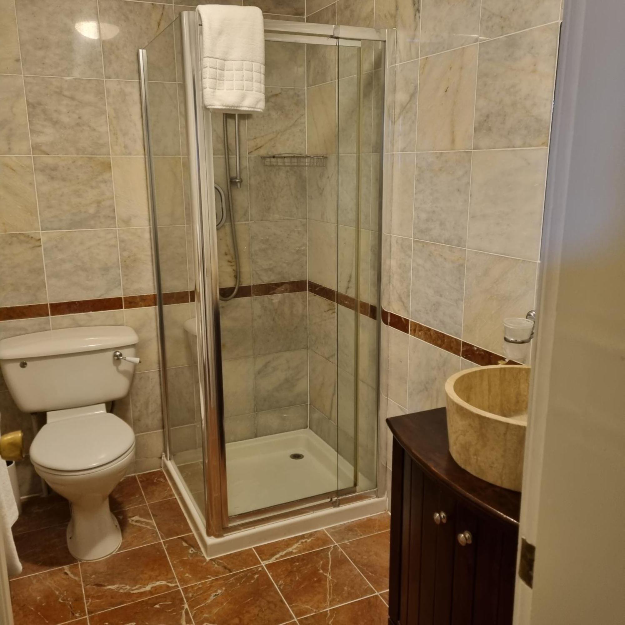 La Piette Hotel Saint Peter Port 外观 照片
