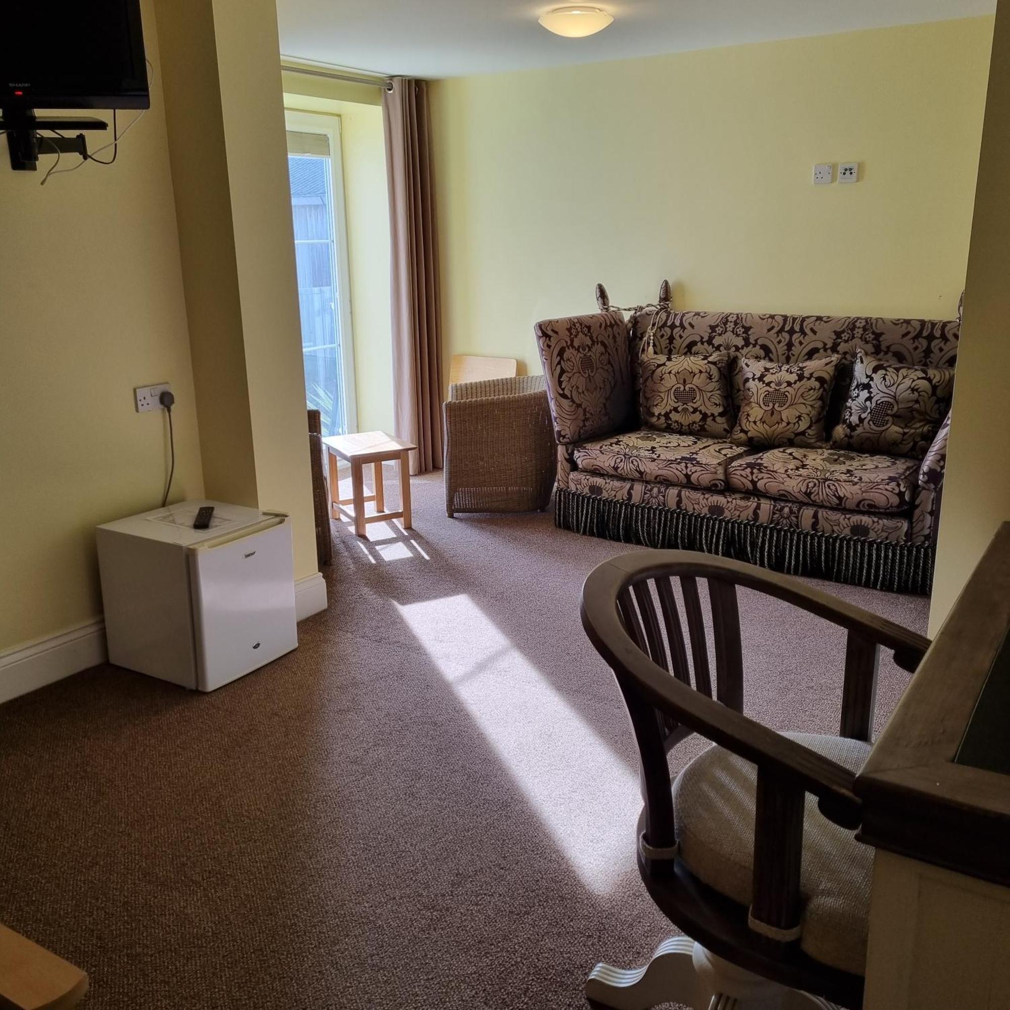 La Piette Hotel Saint Peter Port 外观 照片