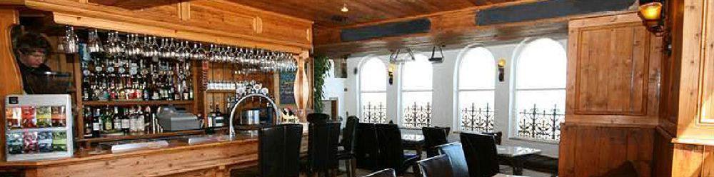 La Piette Hotel Saint Peter Port 外观 照片