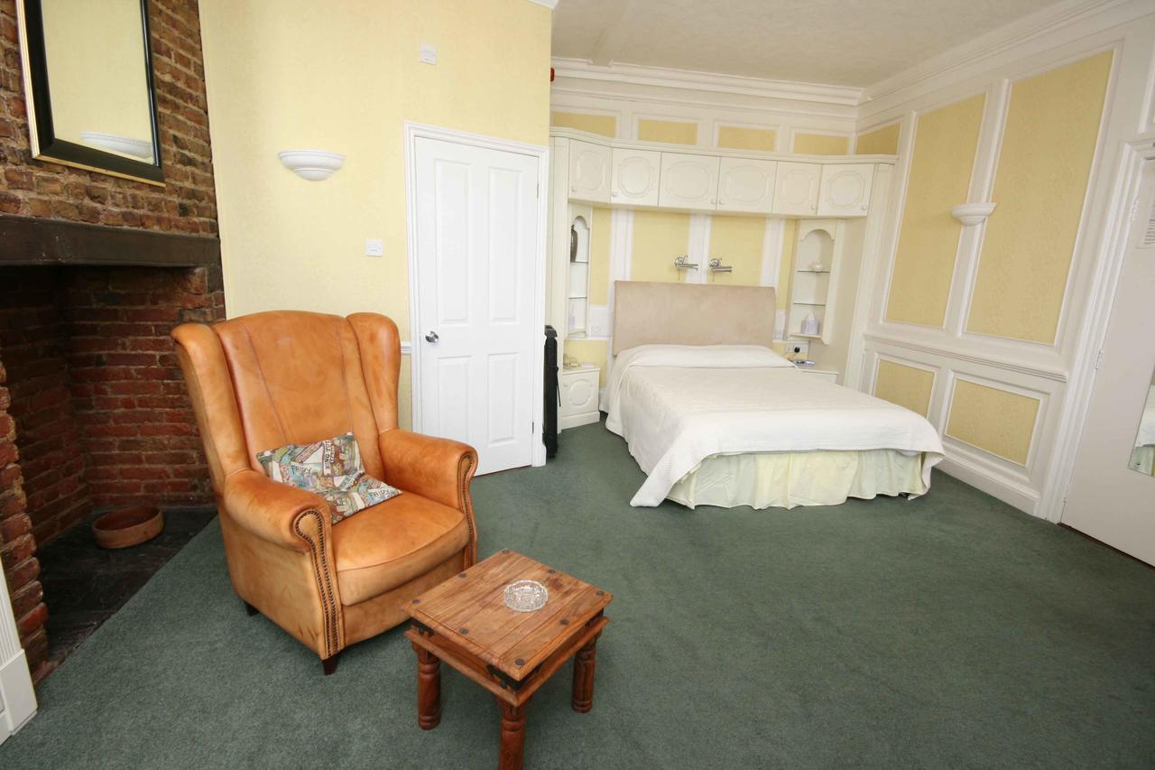 La Piette Hotel Saint Peter Port 外观 照片