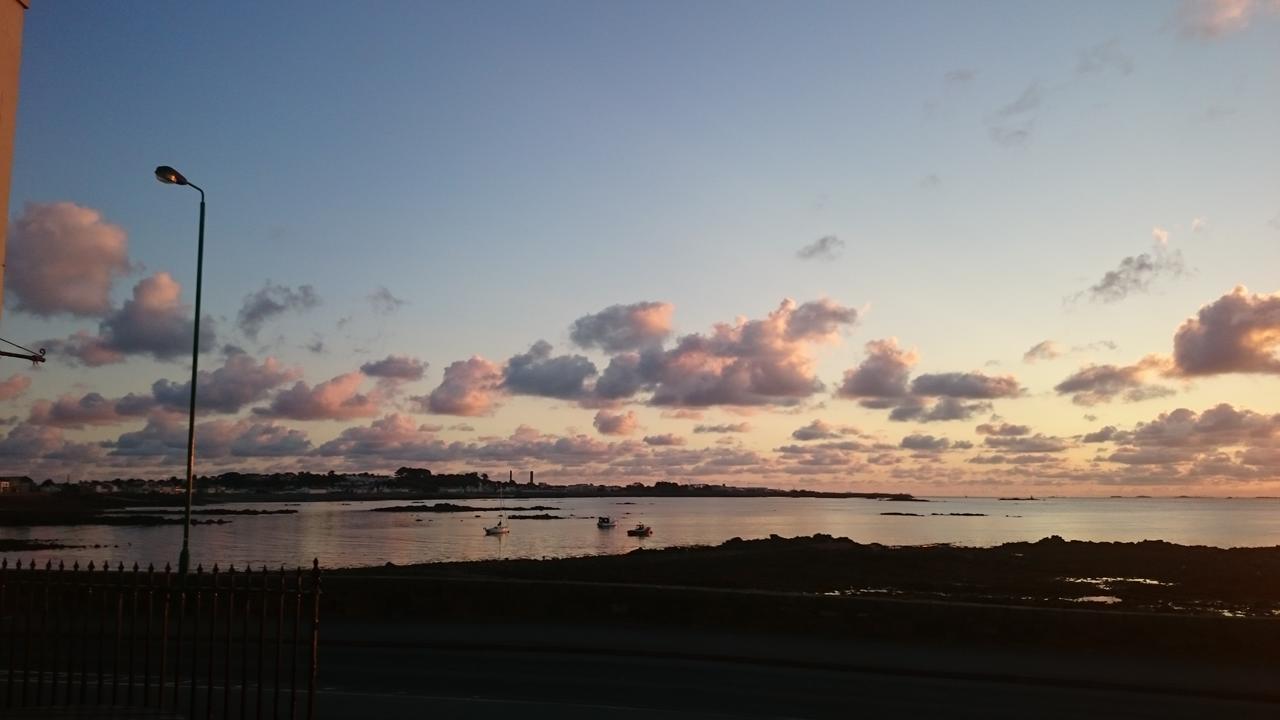 La Piette Hotel Saint Peter Port 外观 照片