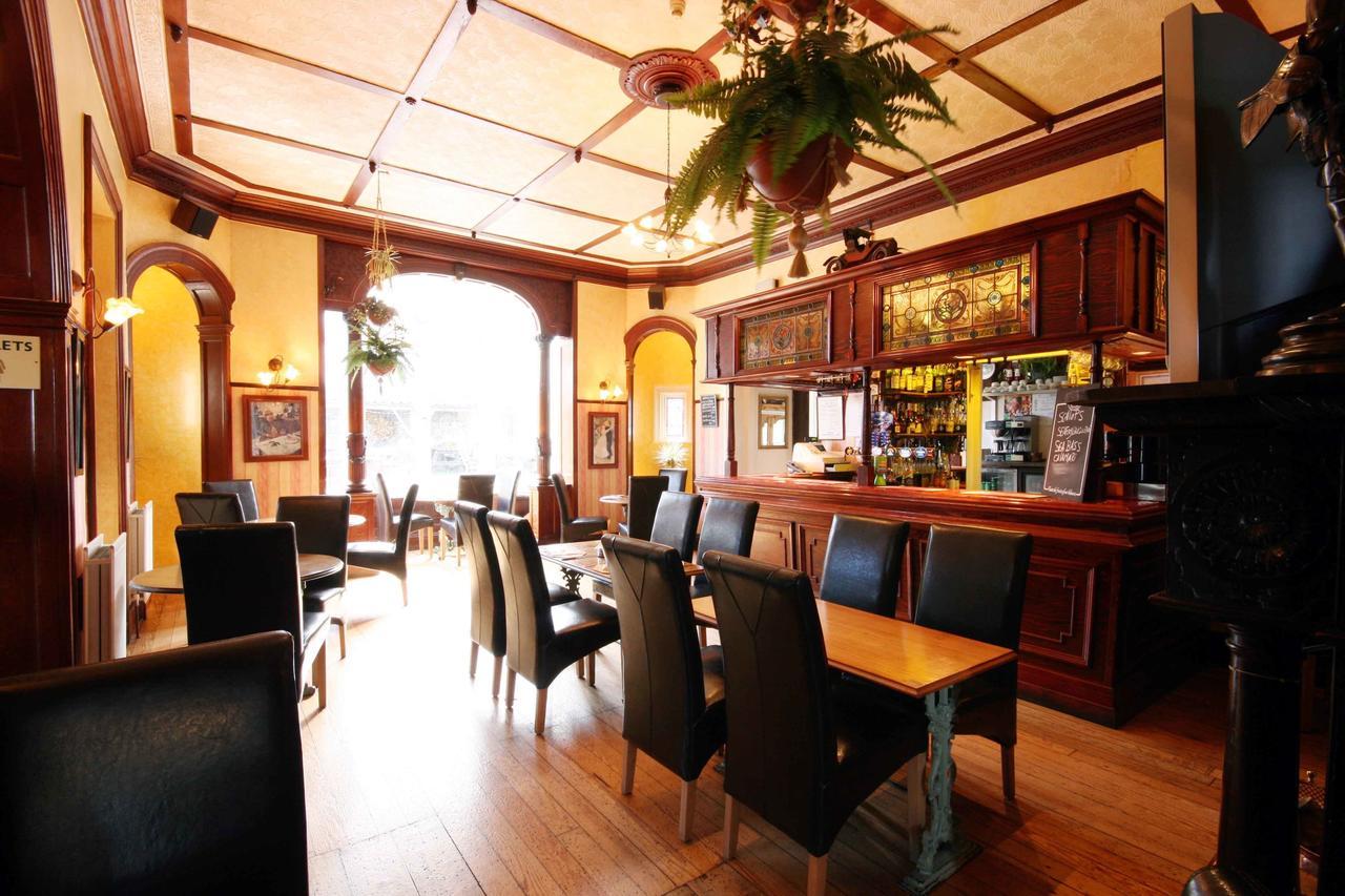 La Piette Hotel Saint Peter Port 外观 照片