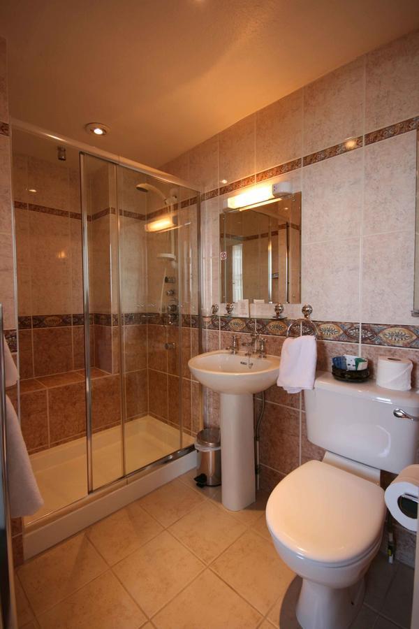 La Piette Hotel Saint Peter Port 外观 照片