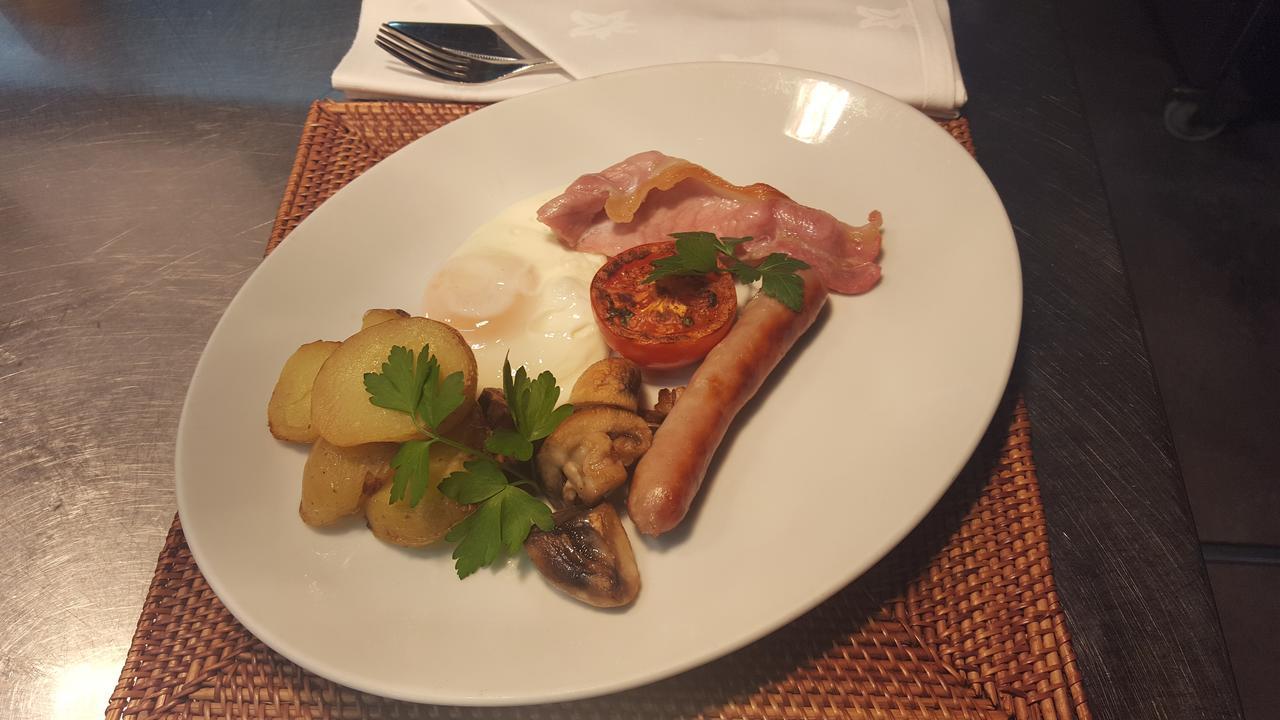 La Piette Hotel Saint Peter Port 外观 照片