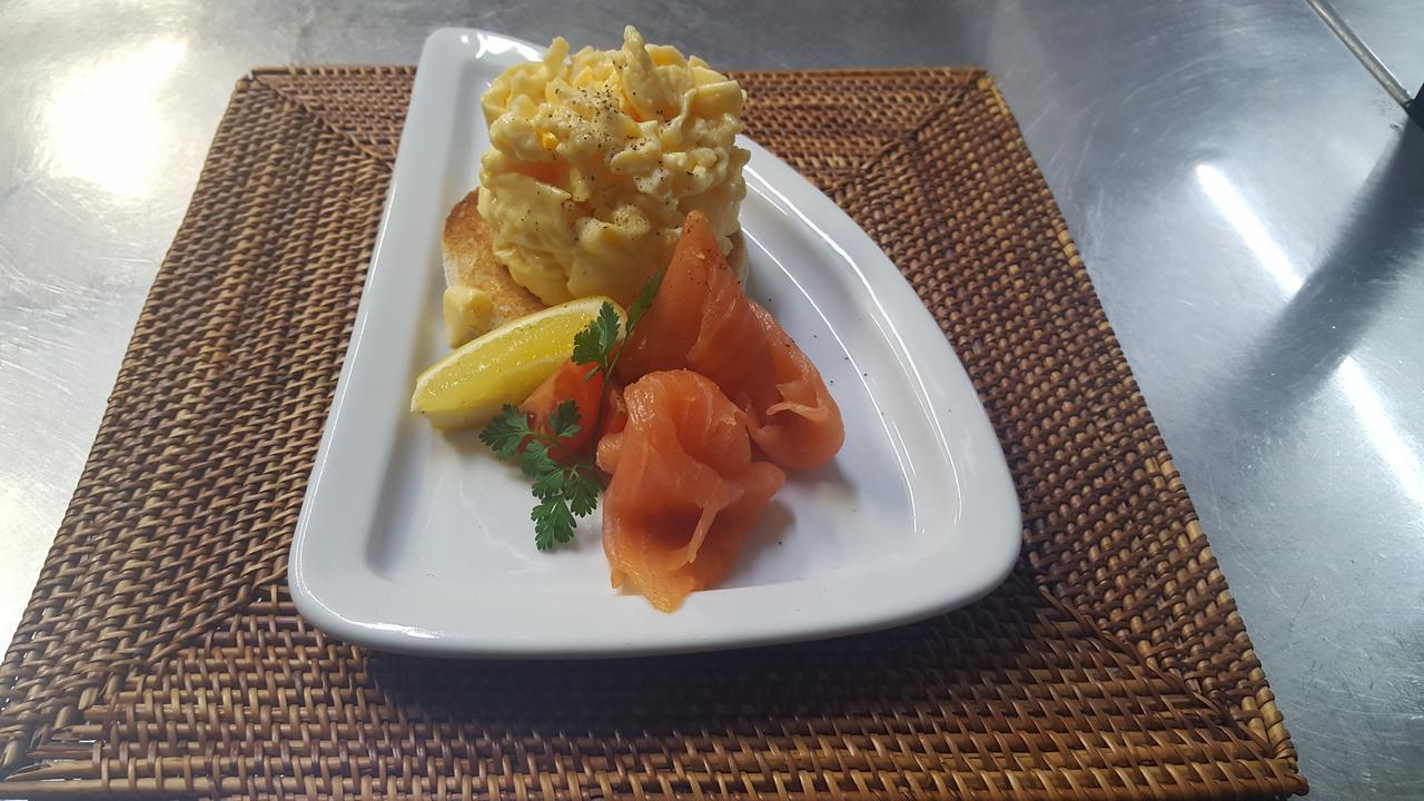 La Piette Hotel Saint Peter Port 外观 照片