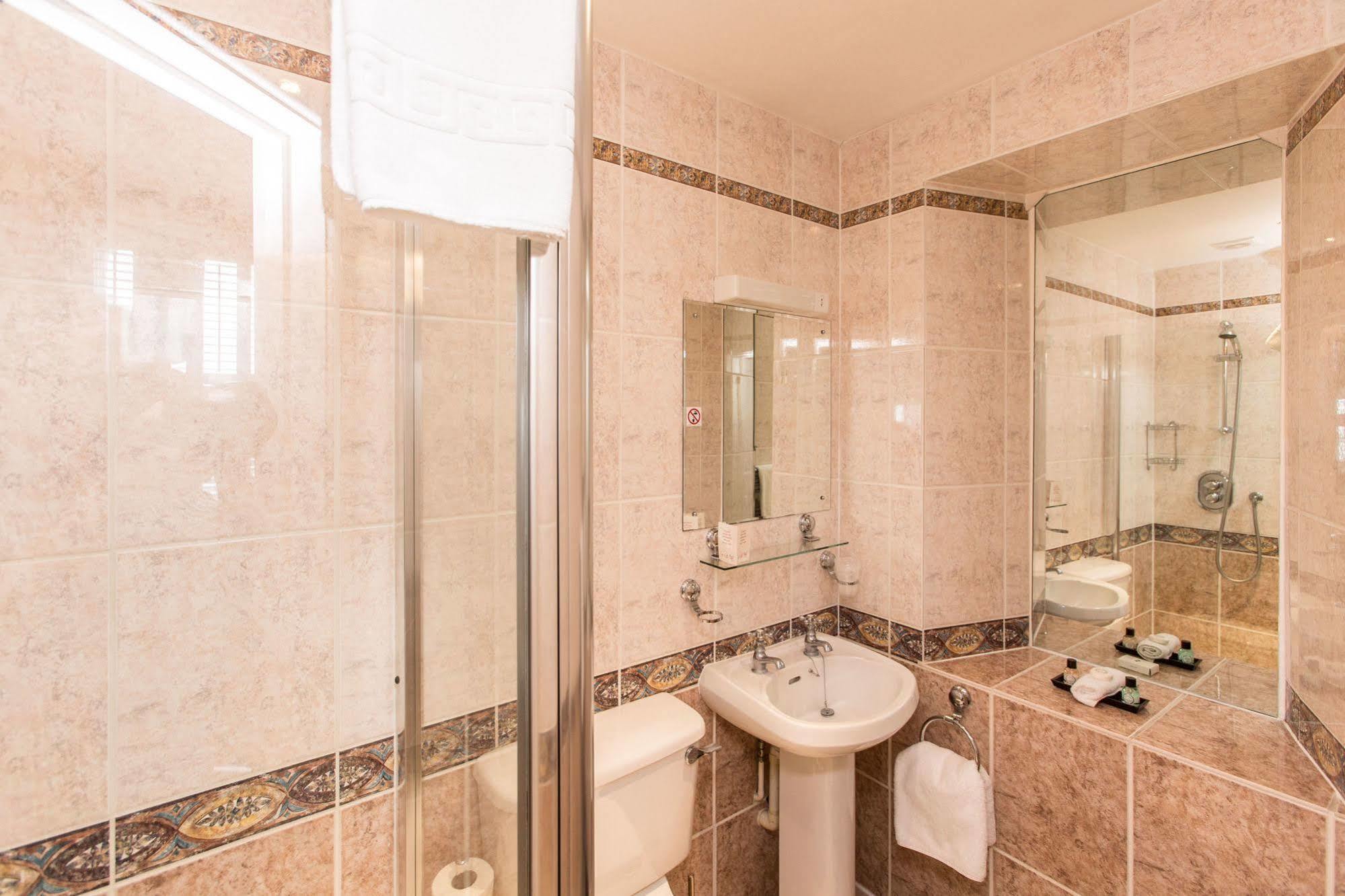 La Piette Hotel Saint Peter Port 外观 照片