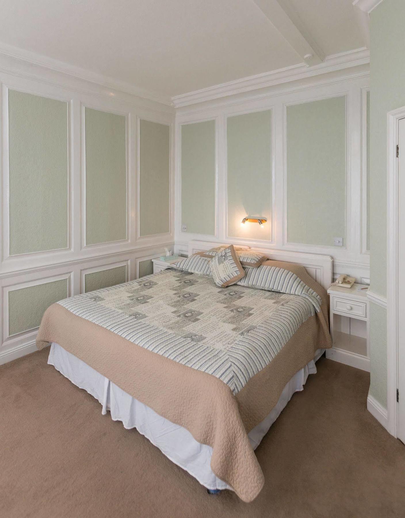 La Piette Hotel Saint Peter Port 外观 照片