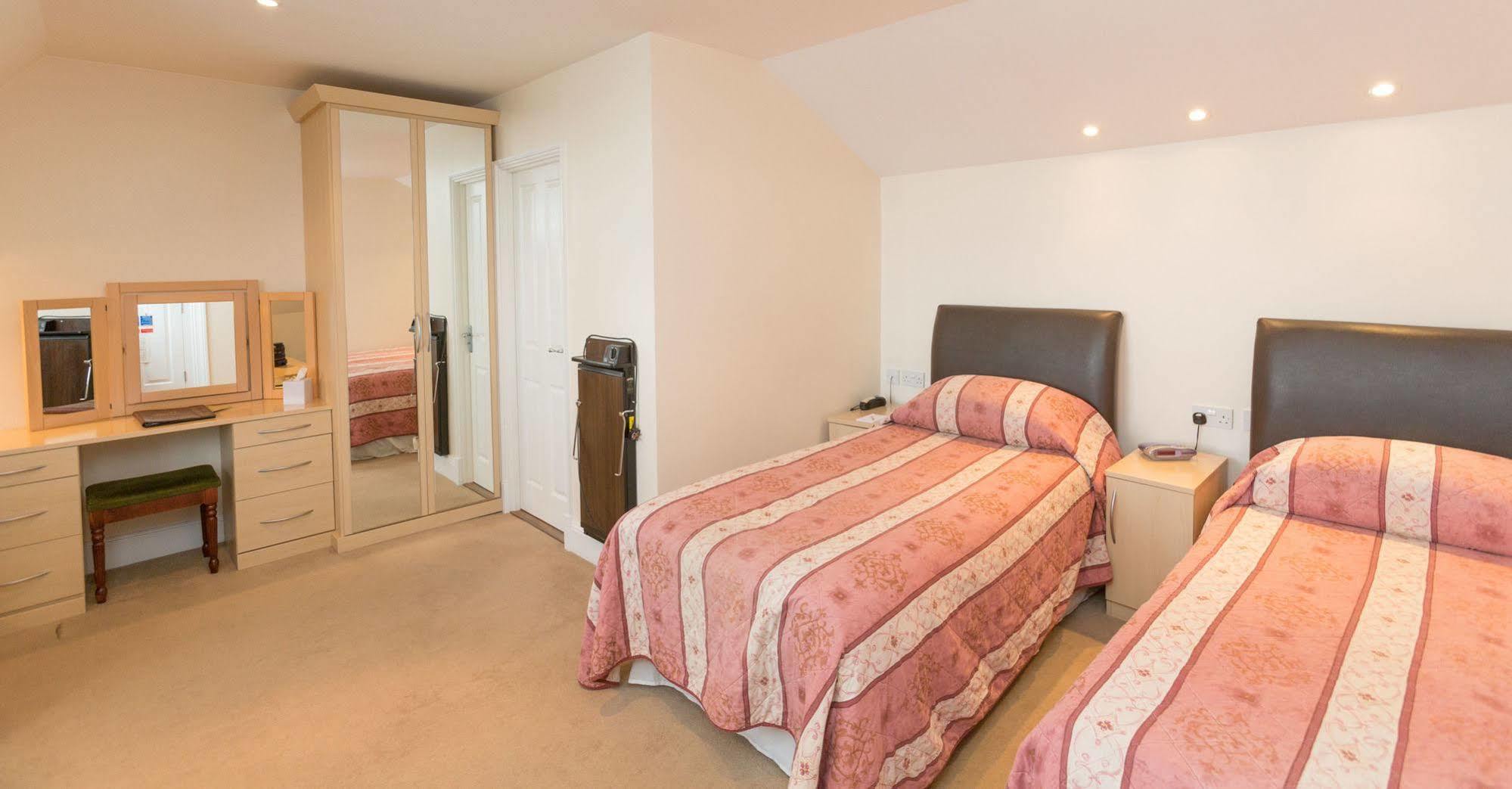 La Piette Hotel Saint Peter Port 外观 照片