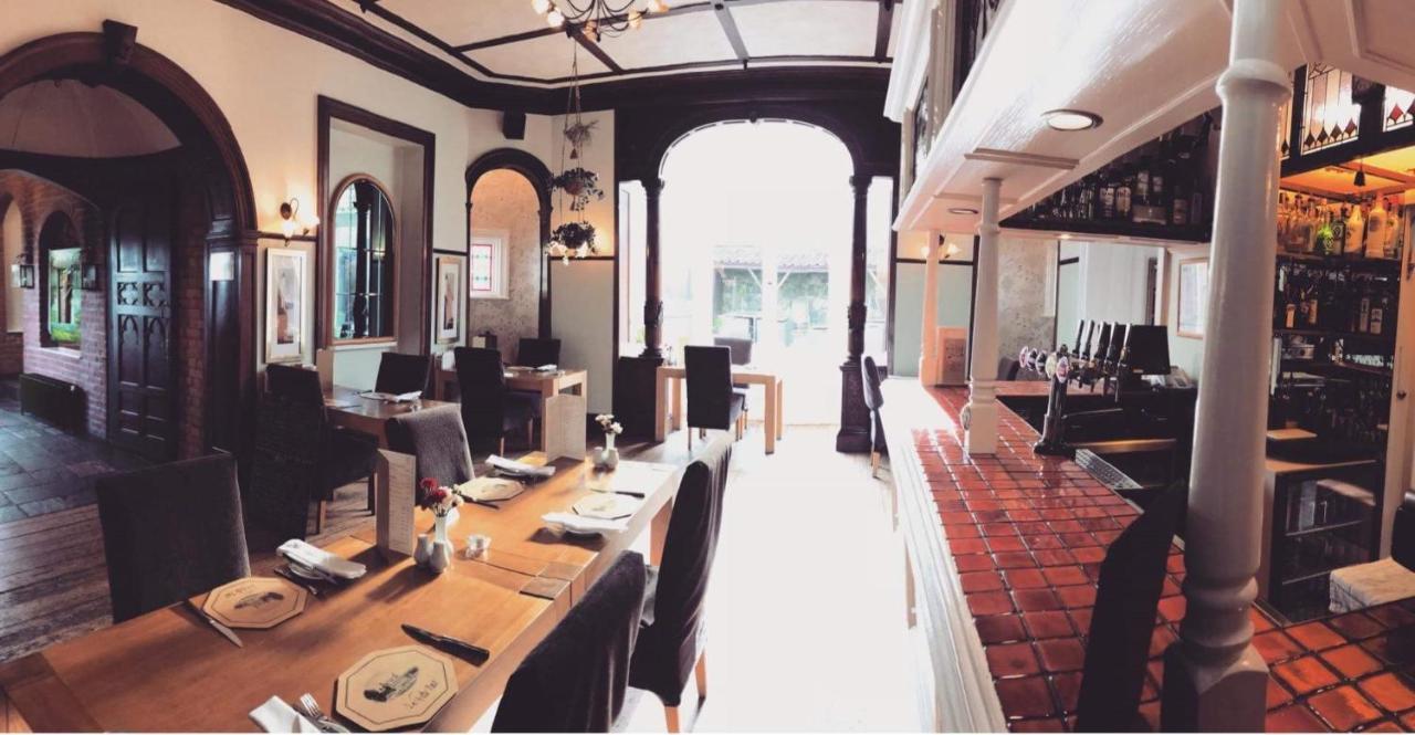 La Piette Hotel Saint Peter Port 外观 照片